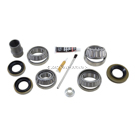 1998 Toyota T100 Axle Differential Bearing and Seal Kit 1